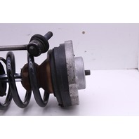 11-16 BMW 528i 535i 550i xDrive Left Front Strut Shock Spring 31316852873 OEM