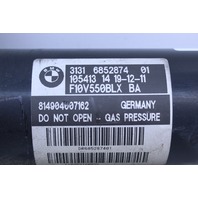 11-16 BMW 528i 535i 550i xDrive Right Front Strut Shock Spring 31316852874 OEM