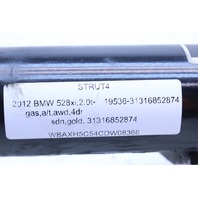 11-16 BMW 528i 535i 550i xDrive Right Front Strut Shock Spring 31316852874 OEM