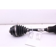 2012 BMW 528Xi Front Axle Shaft CV Joint Left Driver OEM
