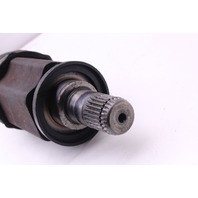 2012 BMW 528Xi Front Axle Shaft CV Joint Left Driver OEM