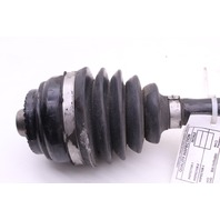 2012 BMW 528Xi Front Axle Shaft CV Joint Left Driver OEM