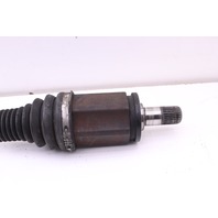 2012 BMW 528Xi Front Axle Shaft CV Joint Left Driver OEM