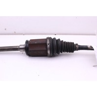 2014-2016 BMW 528xi Front Right Axle Shaft 31607593044 OEM