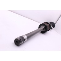 2014-2016 BMW 528xi Front Right Axle Shaft 31607593044 OEM