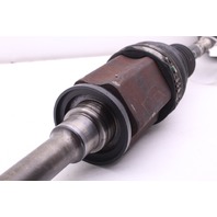 2014-2016 BMW 528xi Front Right Axle Shaft 31607593044 OEM