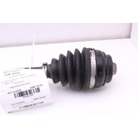 2014-2016 BMW 528xi Front Right Axle Shaft 31607593044 OEM