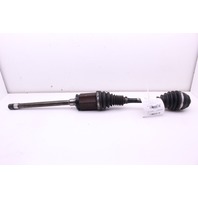 2014-2016 BMW 528xi Front Right Axle Shaft 31607593044 OEM