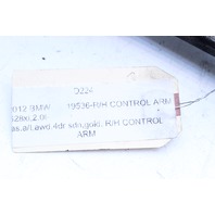 2011-2019 BMW 528i 535i 550i 640i 650i Right Front Lower Control Arm OEM