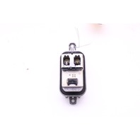 2014 Audi S5 Daytime Running Light LED Ballast Module 1305715178 OEM