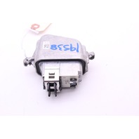 2014 Audi S5 Daytime Running Light LED Ballast Module 1305715178 OEM