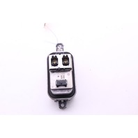 2014 Audi S5 Daytime Running Light LED Ballast Module 1305715178 OEM