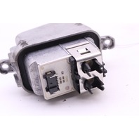 2014 Audi S5 Daytime Running Light LED Ballast Module 1305715178 OEM