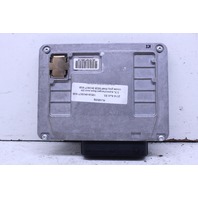 2013 2014 Audi S4 S5 Differential Control Module OEM