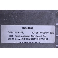 2013 2014 Audi S4 S5 Differential Control Module OEM