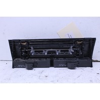 2014 Audi S5 Multimedia Switch Bank Trim 8K1959673M OEM