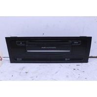 2014 Audi S5 Multimedia Switch Bank Trim 8K1959673M OEM