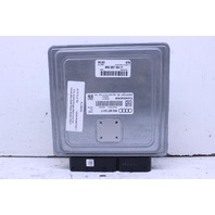 2014 Audi S4 S5 Engine Computer Module ECU ECM DME 8K5907551F OEM