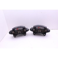 2012-2017 Audi S5 Front Brake Caliper Pair Set 8T0615123C 8T0615124C OEM