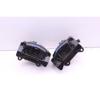 2010-2012 Audi S4 S5 Rear Brake Caliper Pair Set 8K0615403A 8K0615404A OEM