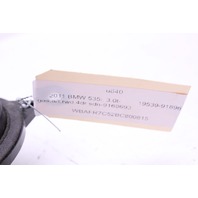 2011-2016 BMW 528i 535i 550i M5 Door Speaker Mid Range - 65139169693 OEM