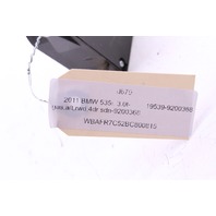 2011-2016 BMW 528i 535i 550i Front Power Seat Switch Right OEM