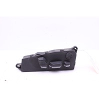 2011-2016 BMW 528i 535i 550i Front Power Seat Switch Right OEM