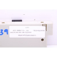 2011-2016 BMW 535i Antenna Amplifier OEM