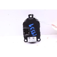 2011 BMW 528i 535i 550i M5 Ignition Start Stop Switch - 61319229563 OEM