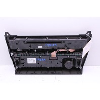 2011 BMW 528i 535i 550i Radio Stereo Tuner Climate Temperature Control Panel 9241241 OEM