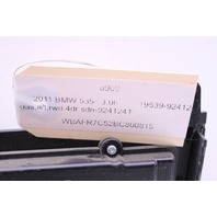 2011 BMW 528i 535i 550i Radio Stereo Tuner Climate Temperature Control Panel 9241241 OEM