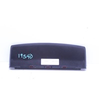 2013 Audi A5 High Mount Third Tail Light Lamp 8T0945097 OEM