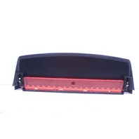 2013 Audi A5 High Mount Third Tail Light Lamp 8T0945097 OEM