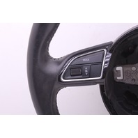 2013 2014 2015 2016 Audi A4 A5 3 Spoke Steering Wheel 8K0419091 OEM