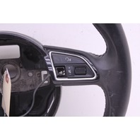 2013 2014 2015 2016 Audi A4 A5 3 Spoke Steering Wheel 8K0419091 OEM