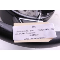 2013 2014 2015 2016 Audi A4 A5 3 Spoke Steering Wheel 8K0419091 OEM