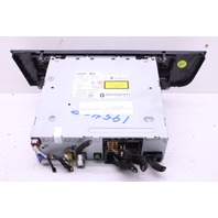 2012-2015 Audi A6 A7 Multimedia CD Player Head Unit 4G0035746D OEM