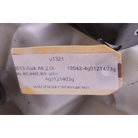2013 2014 Audi A6 A7 Coolant Reservoir Tank Bottle - 4G0121403G OEM