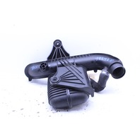 2012-2015 Audi A6 2.0 Left Intercooler Boost Hose Pipe Tube 4G0145673Q OEM