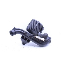 2012-2015 Audi A6 2.0 Left Intercooler Boost Hose Pipe Tube 4G0145673Q OEM