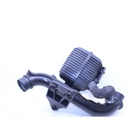 2012-2015 Audi A6 2.0 Left Intercooler Boost Hose Pipe Tube 4G0145673Q OEM