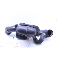 2012-2015 Audi A6 2.0 Left Intercooler Boost Hose Pipe Tube 4G0145673Q OEM