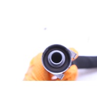 2013 Audi A6 Transmission Oil Cooler Pipe Line 4G0317818AF OEM