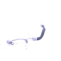 2013 Audi A6 Transmission Oil Cooler Pipe Line 4G0317818AF OEM