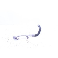 2013 Audi A6 Transmission Oil Cooler Pipe Line 4G0317818AF OEM