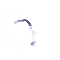2013 Audi A6 Transmission Oil Cooler Pipe Line 4G0317818AF OEM