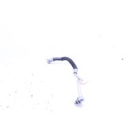 2013 Audi A6 Transmission Oil Cooler Pipe Line 4G0317818AF OEM