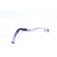 2013 Audi A6 Transmission Oil Cooler Pipe Line 4G0317818AF OEM