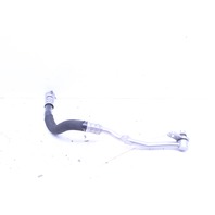 2013 Audi A6 Transmission Oil Cooler Pipe Line 4G0317818AF OEM