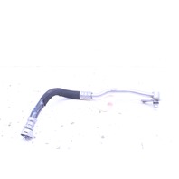2013 Audi A6 Transmission Oil Cooler Pipe Line 4G0317818AF OEM